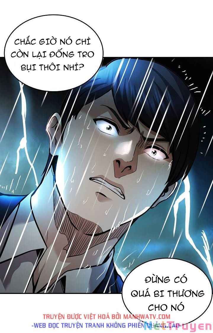 Điều Tra Viên Chuyển Sinh - Page 81