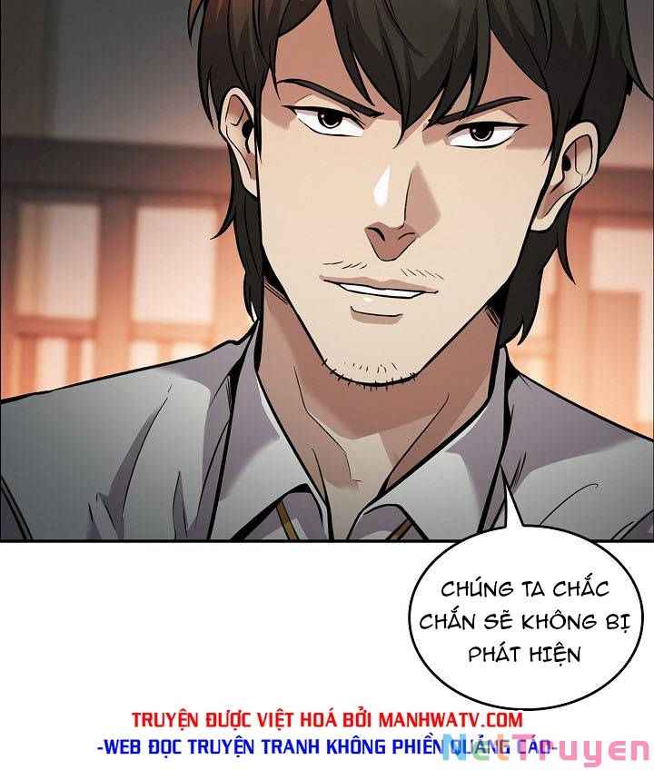 Điều Tra Viên Chuyển Sinh - Page 16