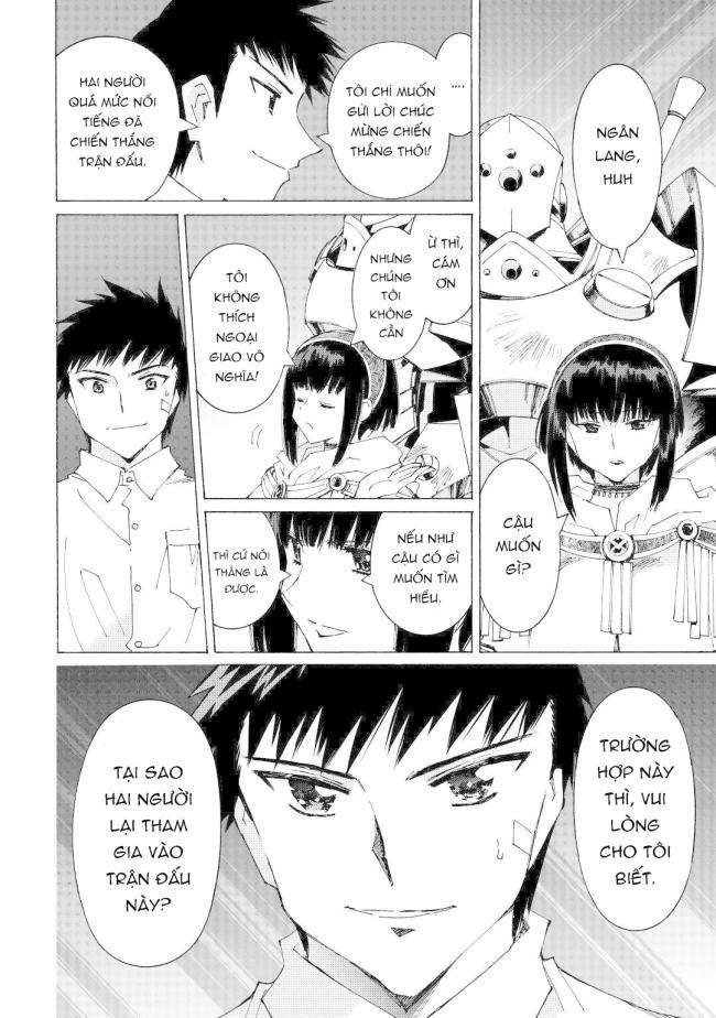 Argate Online - Page 9