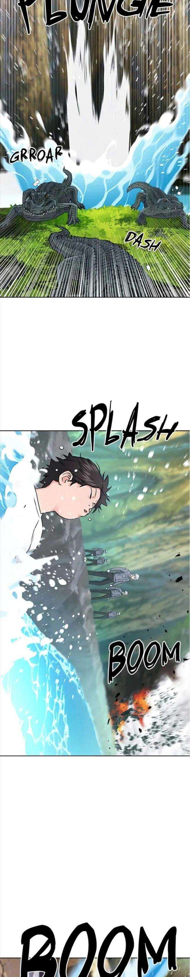 Druid Tại Ga Seoul - Page 23