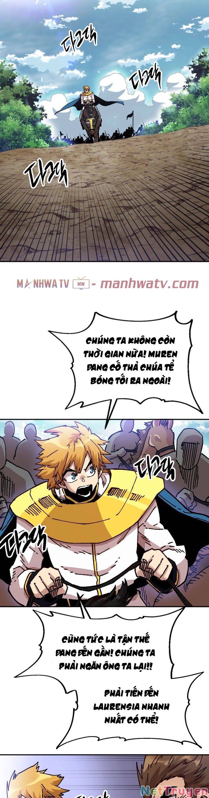 Nô Lệ Nghịch Thiên - Page 31