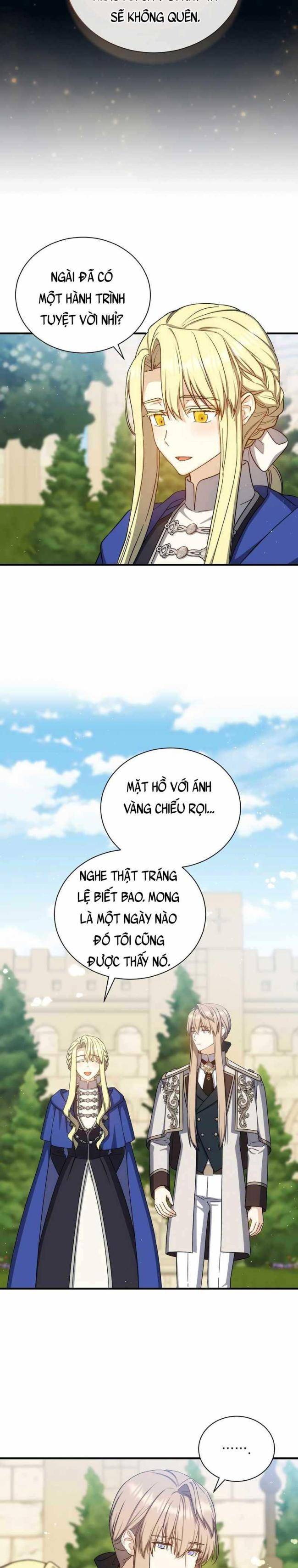 Sự Trở Lại Của Pháp Sư Cấp 8 - Page 23