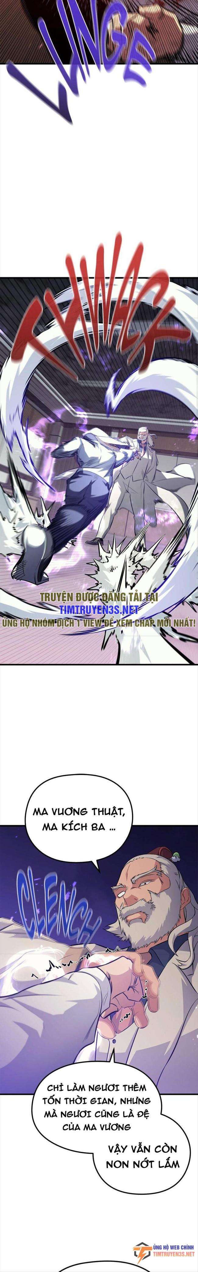 Quỷ Linh Vương - Page 31