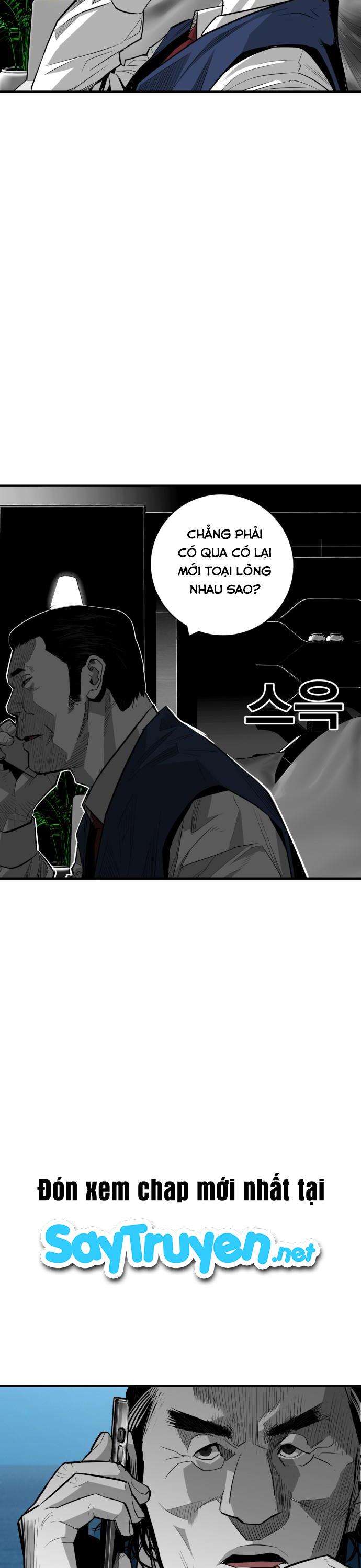 Quảng Trường Máu - Page 45