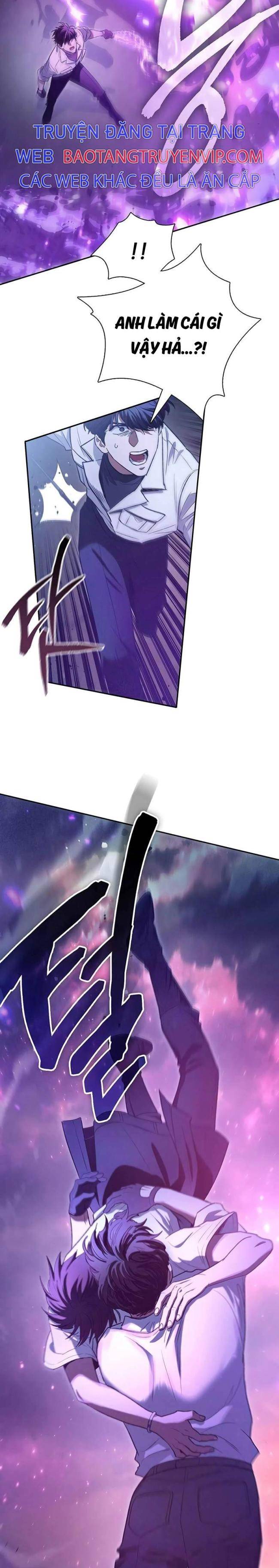 Những Ranker Cấp S Mà Tôi Nuôi - Page 17