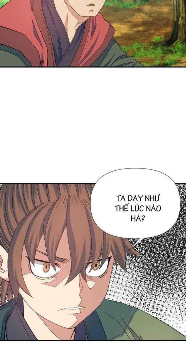 Hoành Tảo Cửu Châu - Page 58