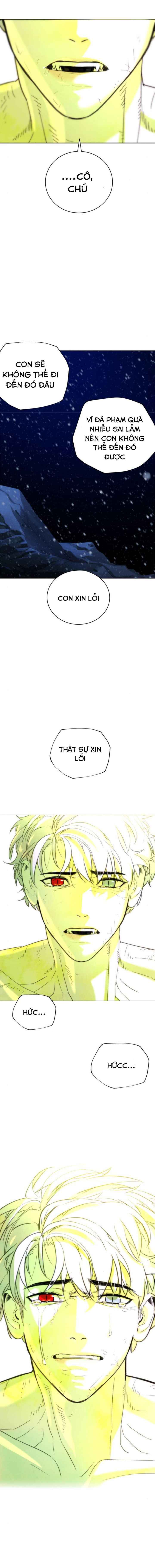 Máu Trắng - Page 17