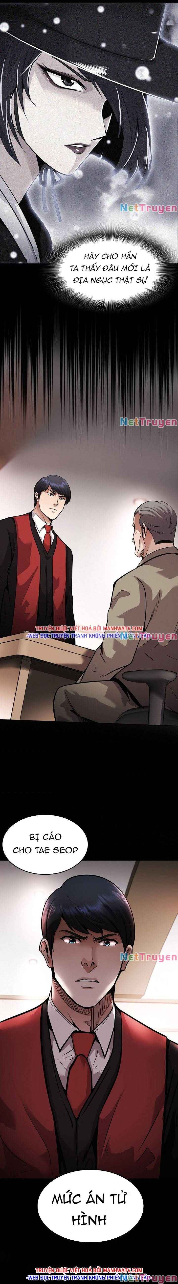 Điều Tra Viên Chuyển Sinh - Page 30