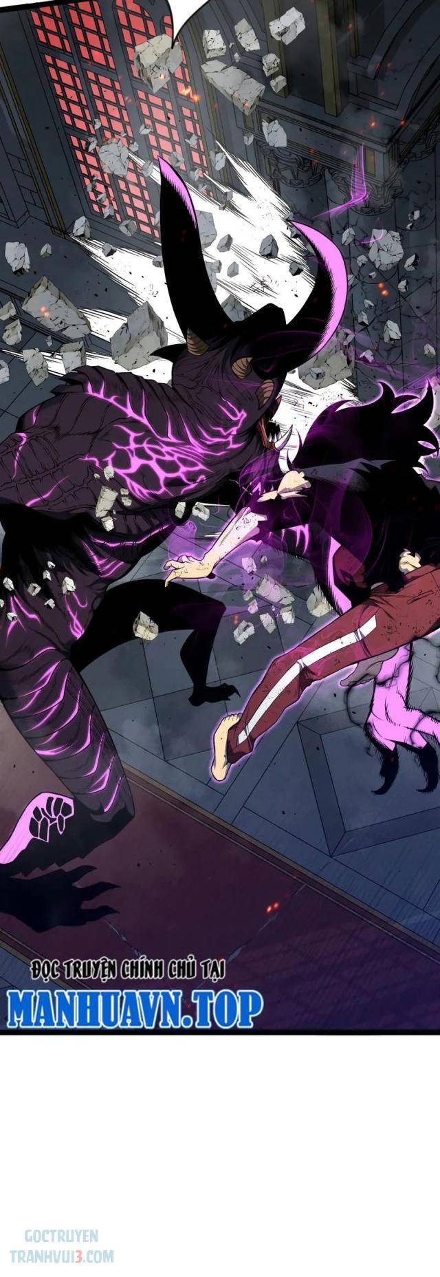 Tài Năng Của Ngươi Là Của Ta - Page 16