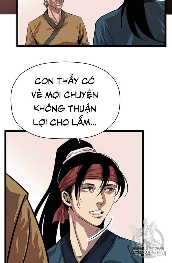 Học Giả Trở Lại - Page 116