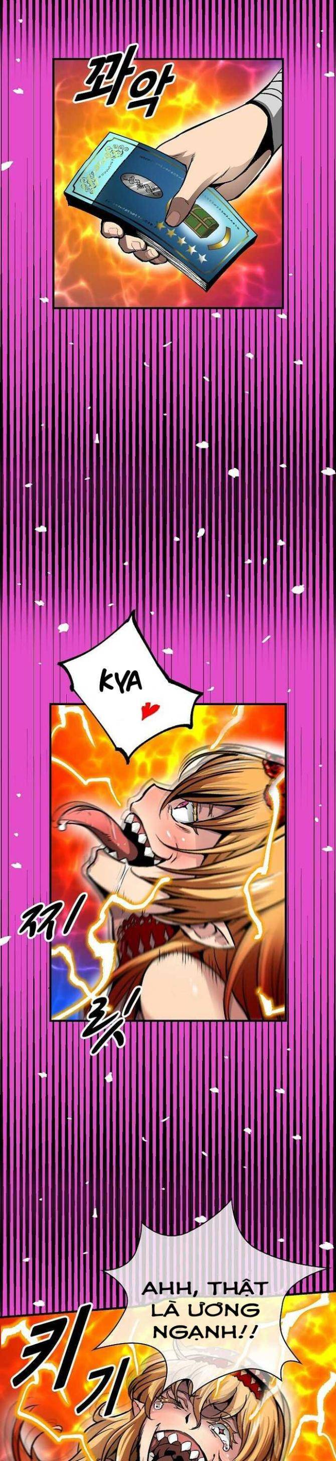 Không Thể Phá Vỡ - Page 4