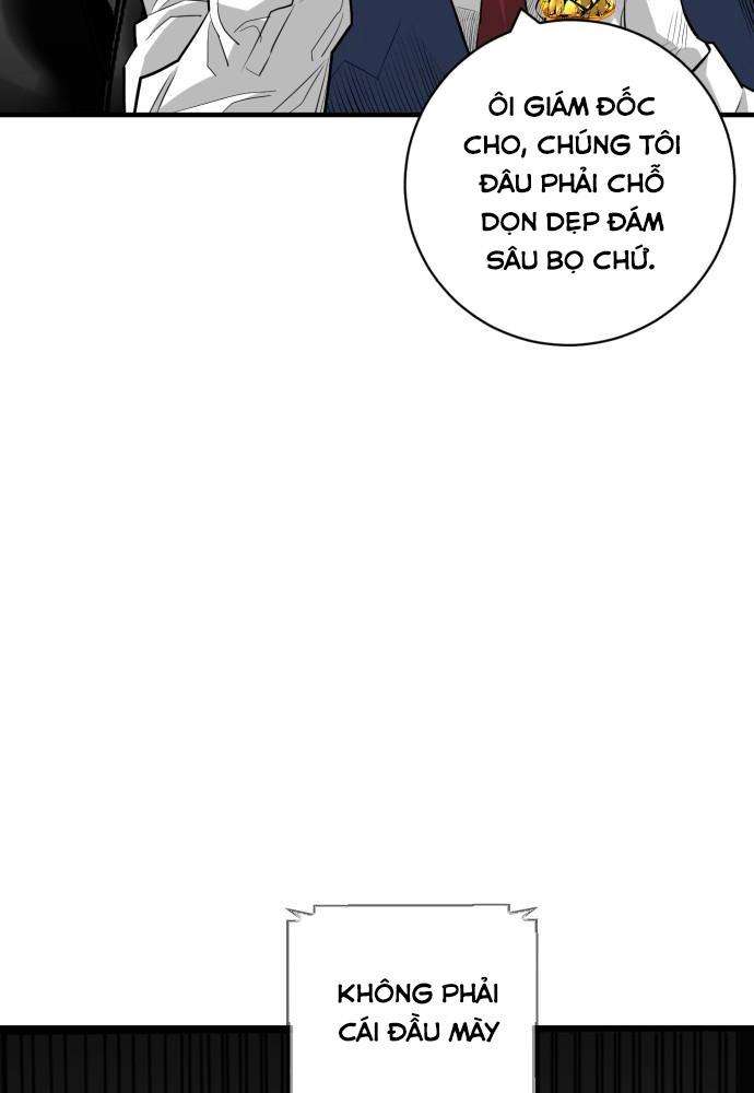 Quảng Trường Máu - Page 49