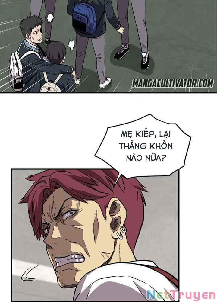 Vượt Qua Kẻ Mạnh - Page 50