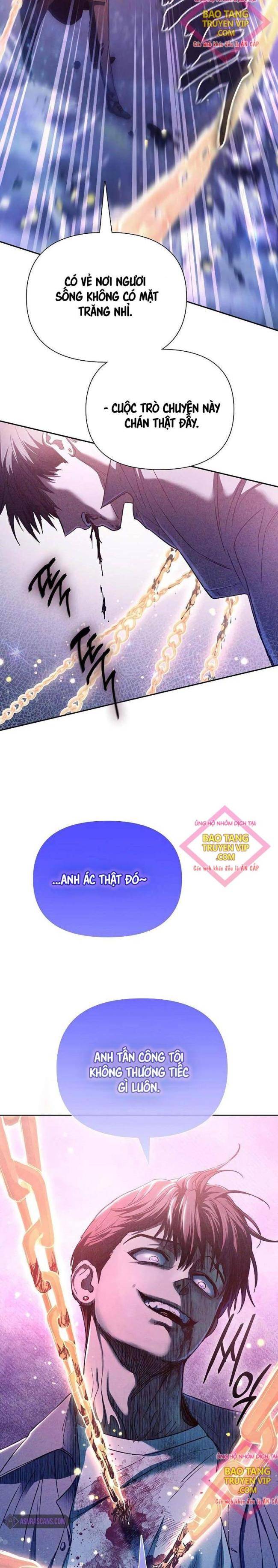 Những Ranker Cấp S Mà Tôi Nuôi - Page 9