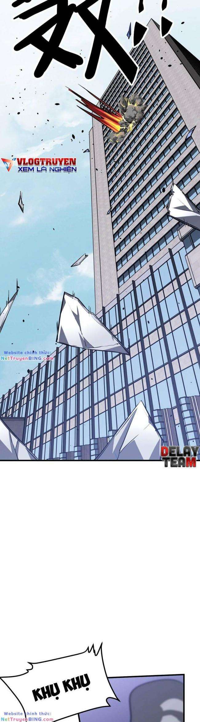 Siêu Phàm Tiến Hóa - Page 34