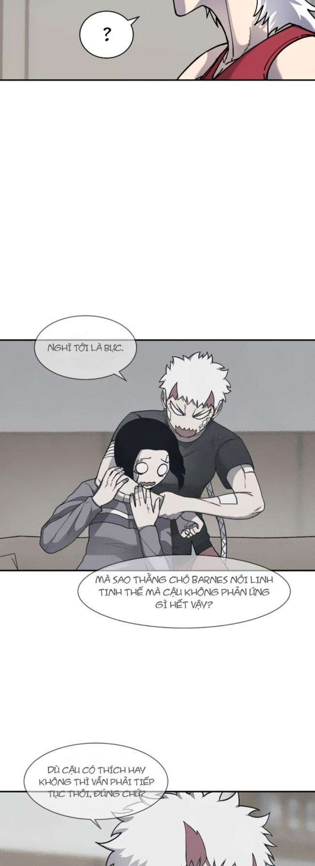 Pháp Sư Trẻ Tuổi - Page 7