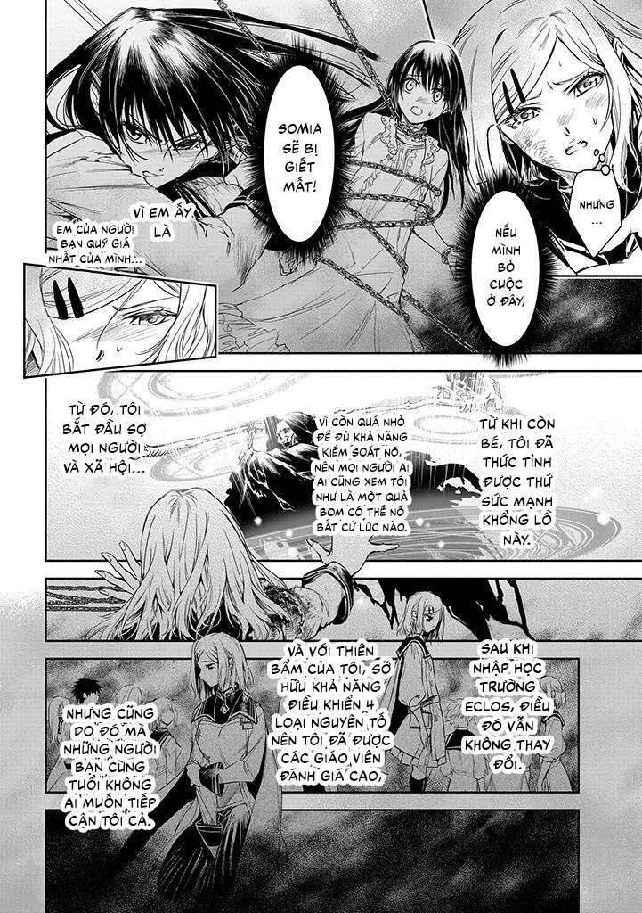 Ori of the Dragon Chain – “Heart” in the Mind - Page 15