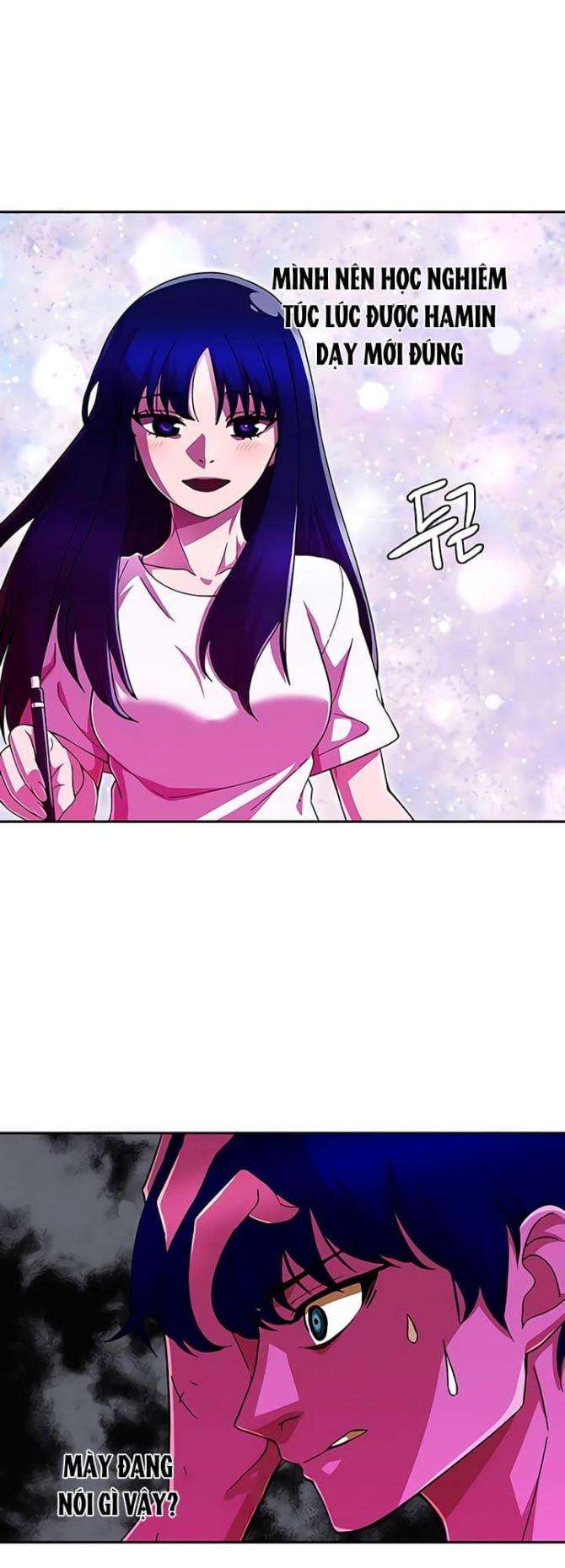 Cô Gái Từ Ứng Dụng Nhắn Tin Ngẫu Nhiên - Page 31