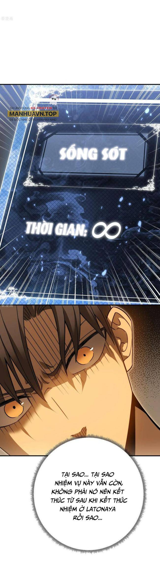 Ta Là Sát Thần - Page 46