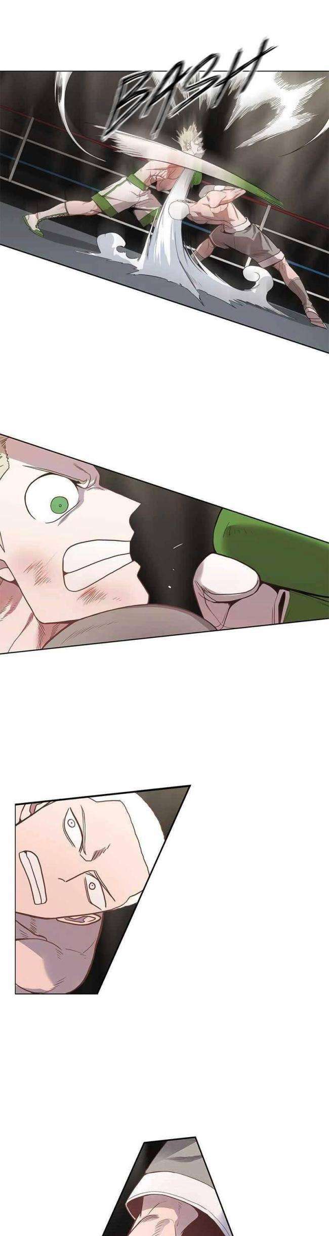 Võ Sĩ Quyền Anh - Page 27