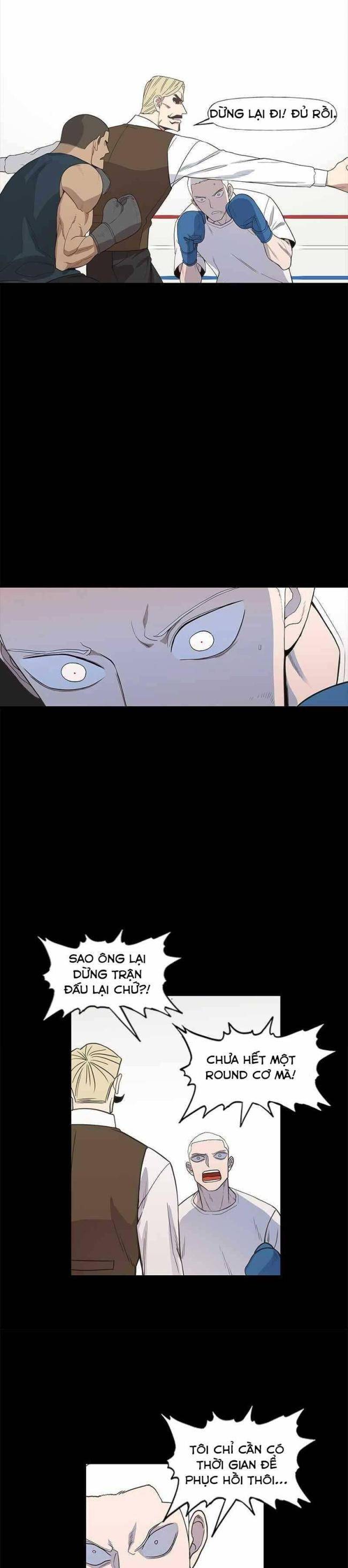 Võ Sĩ Quyền Anh - Page 23