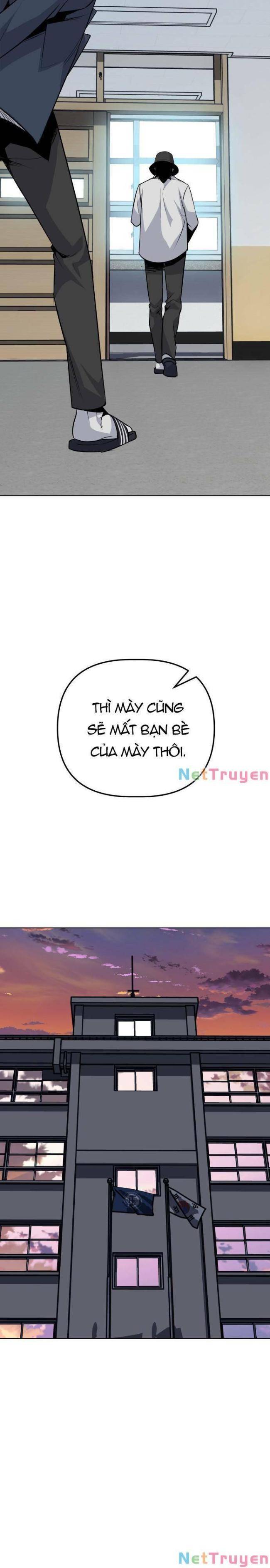 Vua Đóng Cọc - Page 21