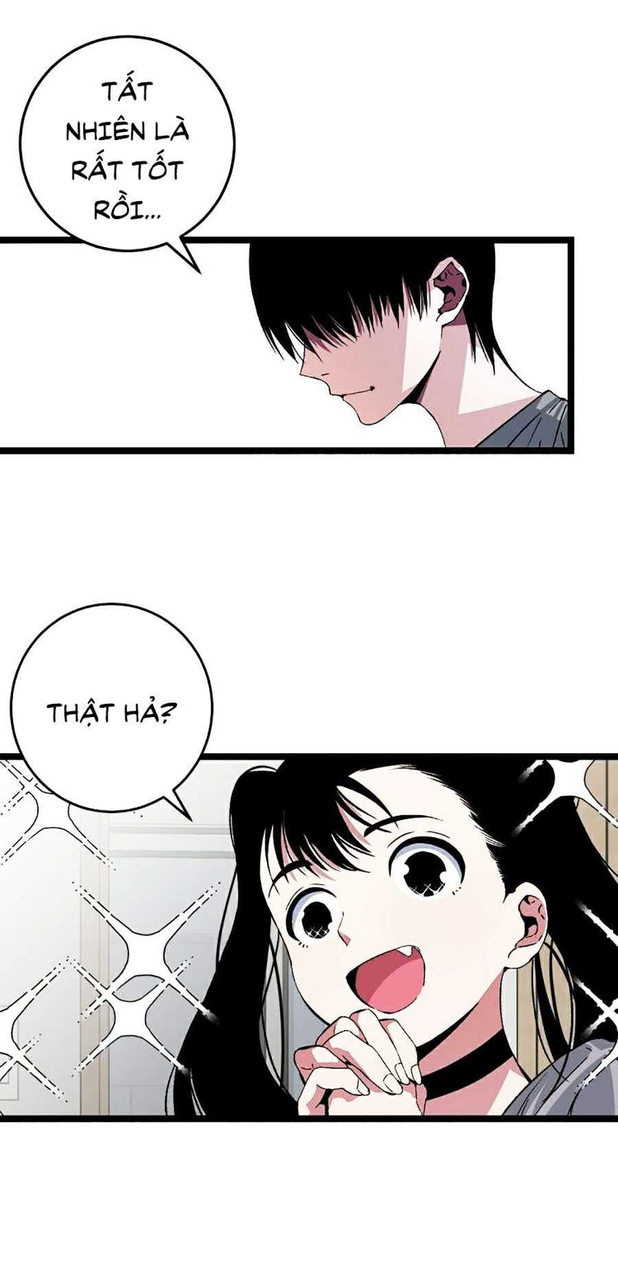 Tài Năng Của Ngươi Là Của Ta - Page 31