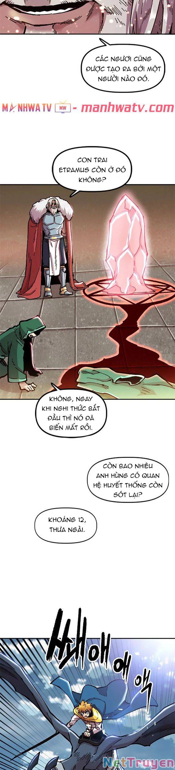 Nô Lệ Nghịch Thiên - Page 36