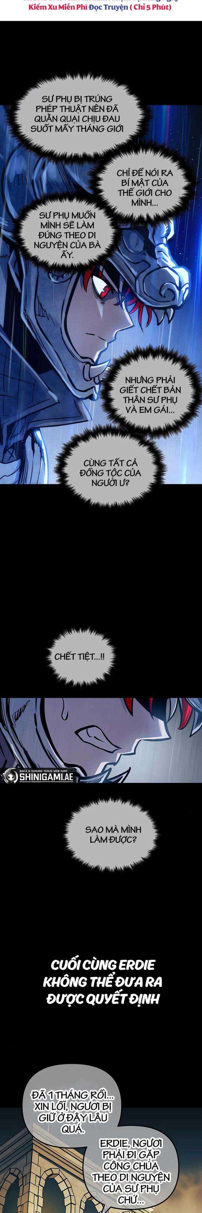 Sự Trở Lại Của Chiến Thần Tự Sát - Page 6