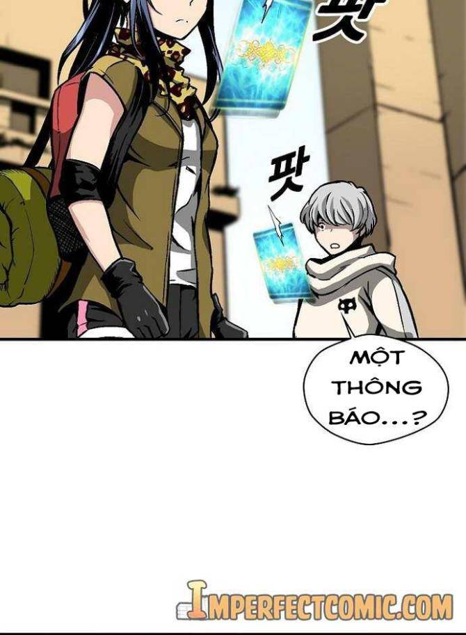 Không Thể Phá Vỡ - Page 41