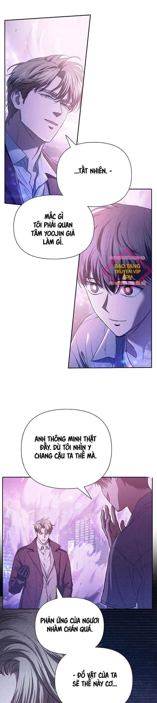 Những Ranker Cấp S Mà Tôi Nuôi - Page 5