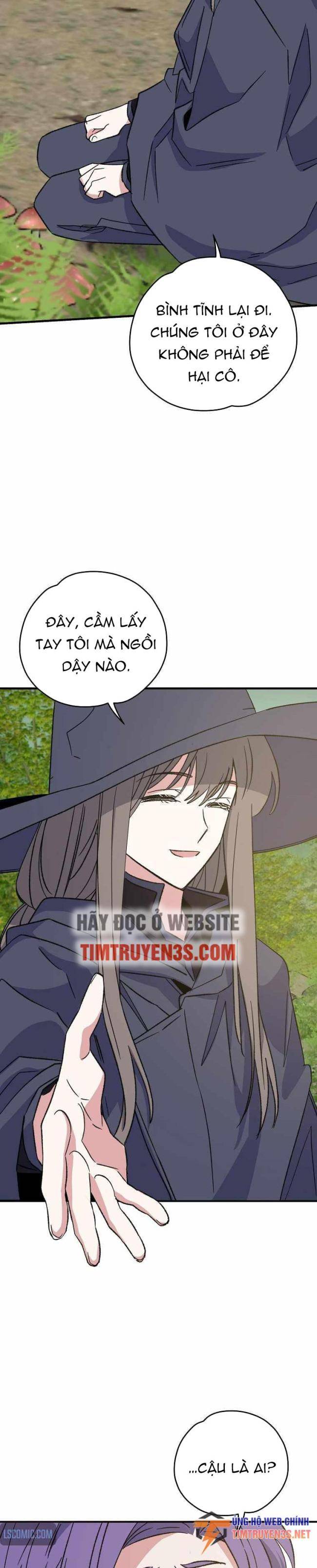 Nhà Hiền Triết Yigret - Page 22