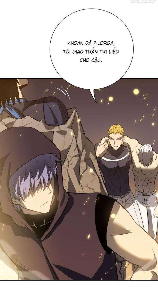Ta Là Sát Thần - Page 32