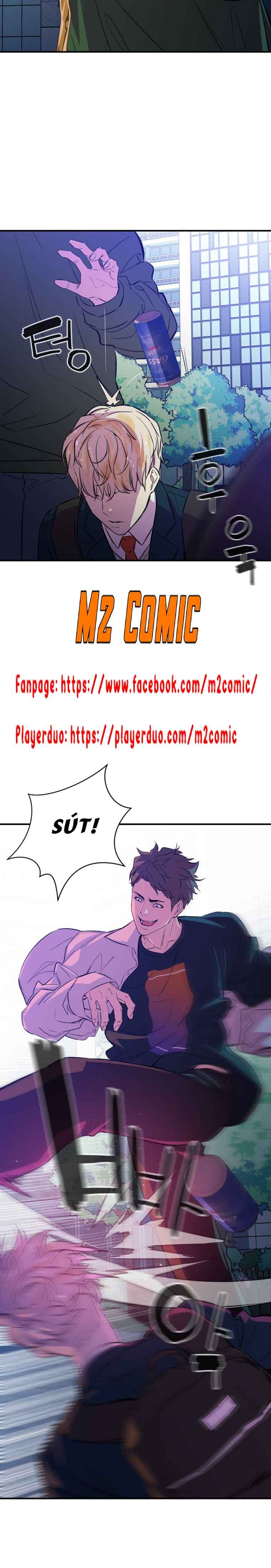 Kẻ Phản Diện Vô Dụng - Page 22