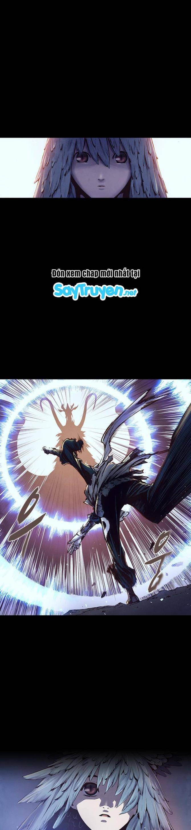 Ám Hành Ngự Sử - Webtoon - Page 29