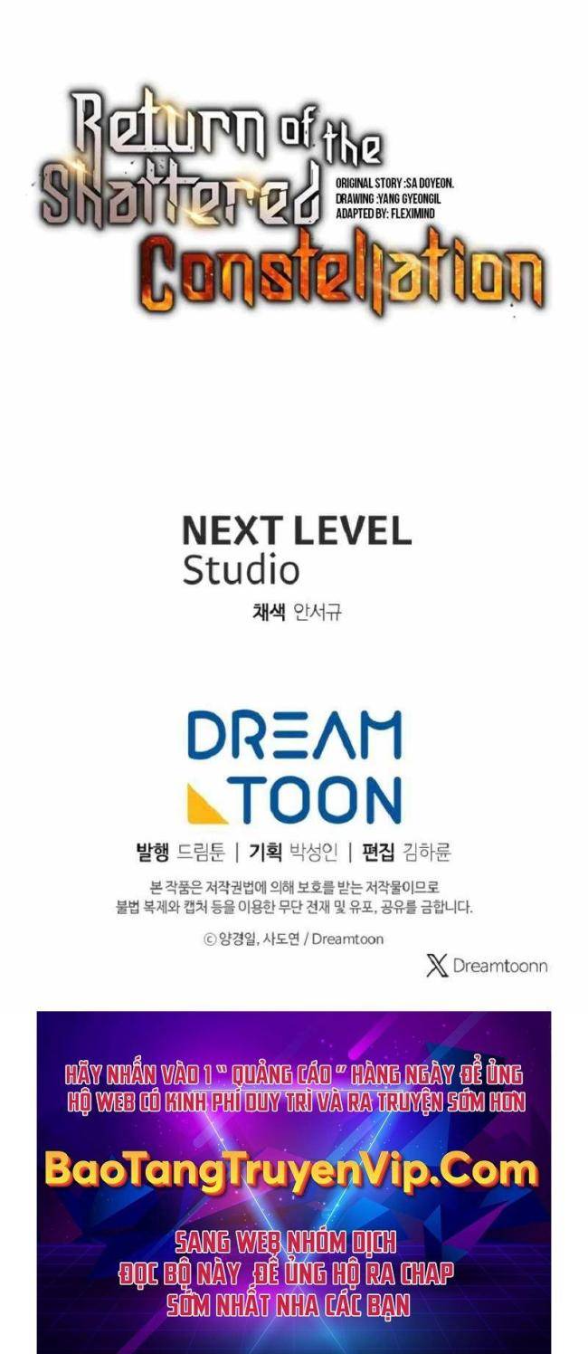 Tàn Tinh Tái Thế - Page 38