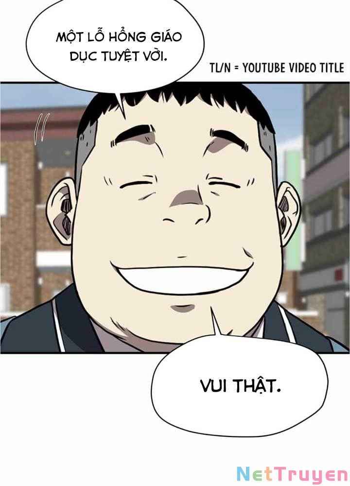 Vượt Qua Kẻ Mạnh - Page 43