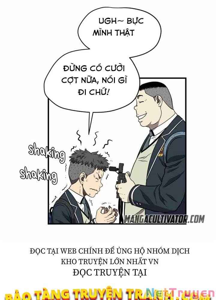 Vượt Qua Kẻ Mạnh - Page 40
