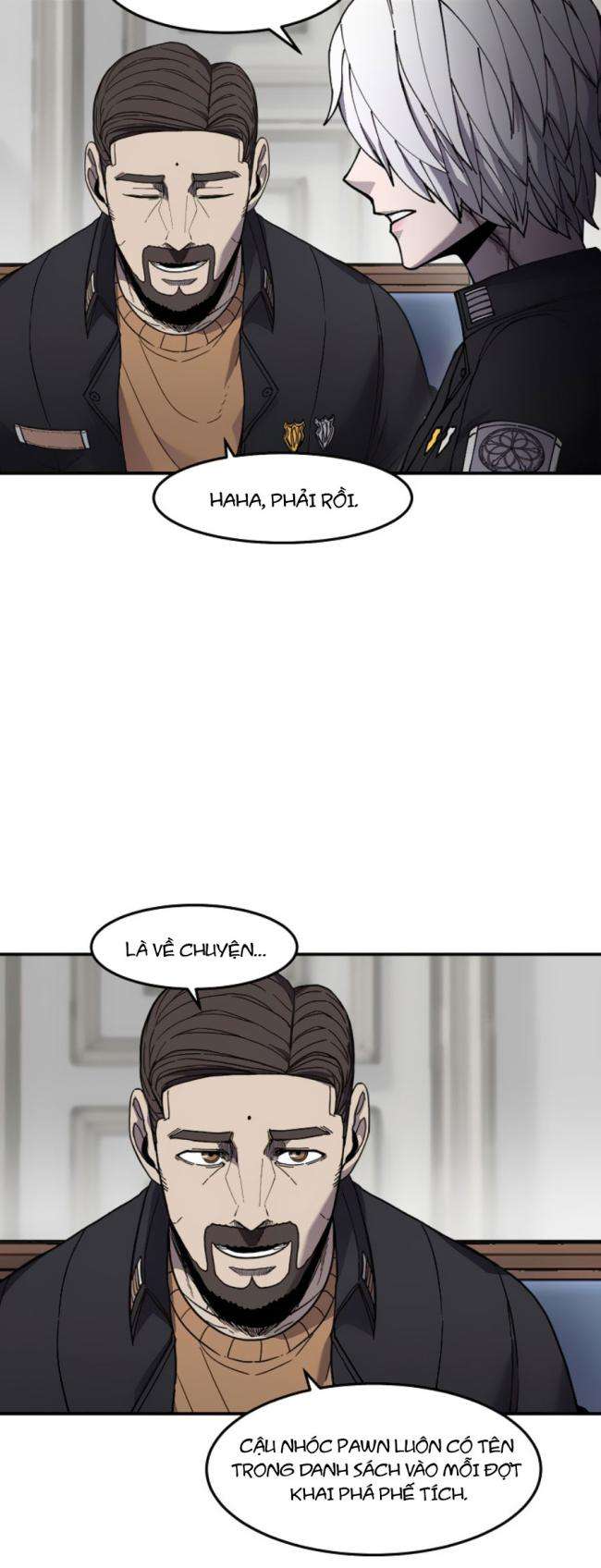 Pháp Sư Trẻ Tuổi - Page 40