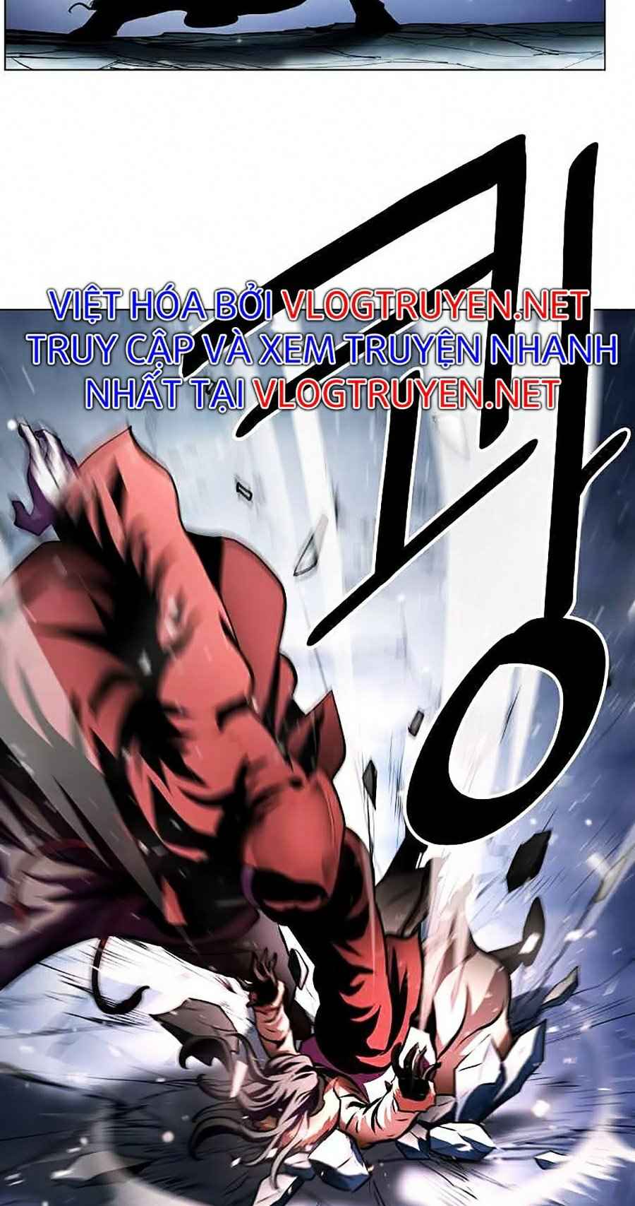 Sức Cùng Lực Kiệt - Page 25