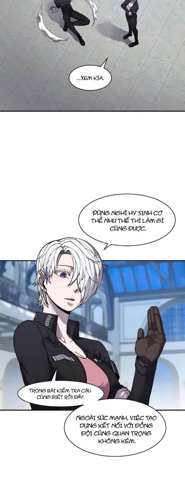 Pháp Sư Trẻ Tuổi - Page 32