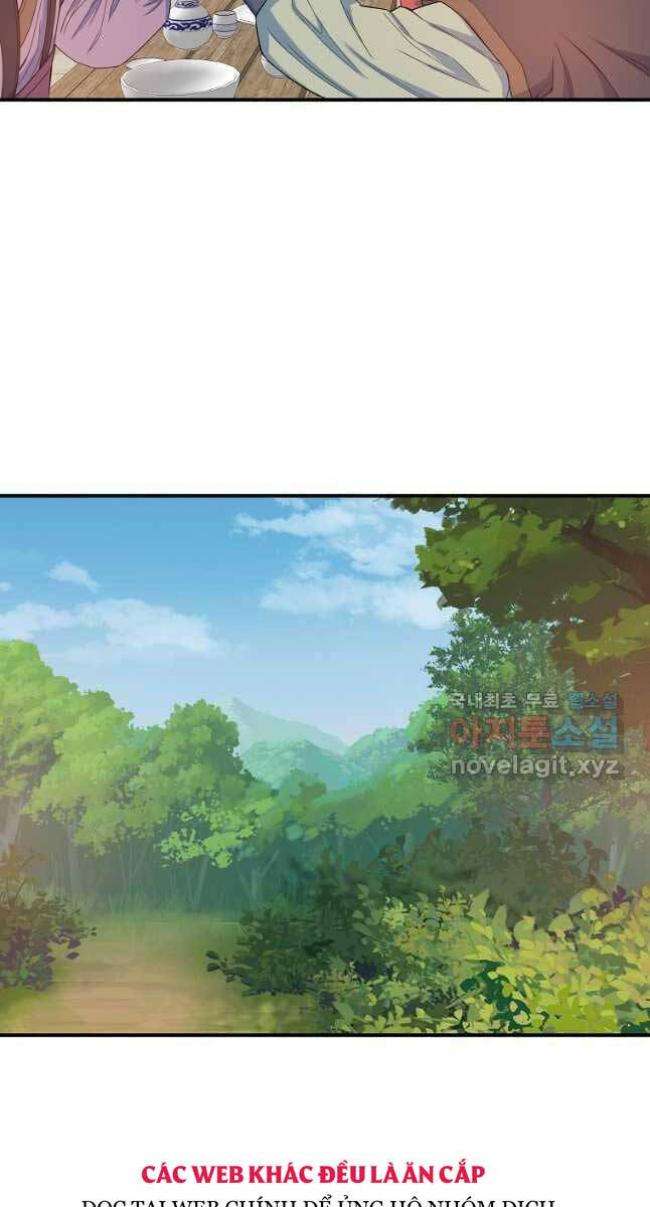 Hoành Tảo Cửu Châu - Page 50