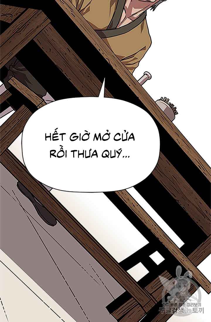 Học Giả Trở Lại - Page 44