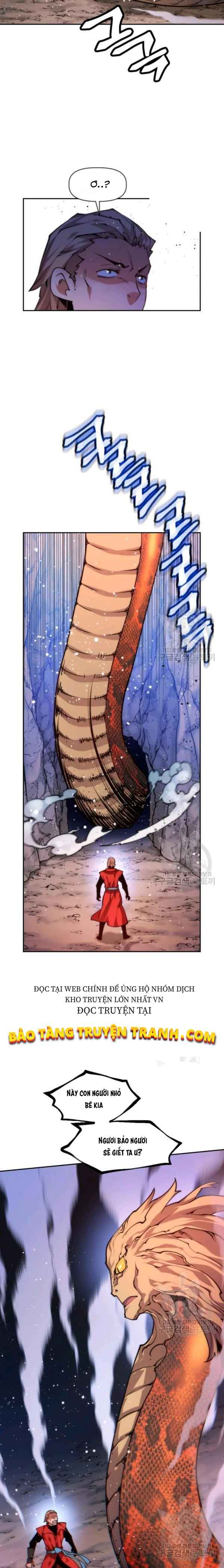 Thời Đại Hoàng Kim - Page 27