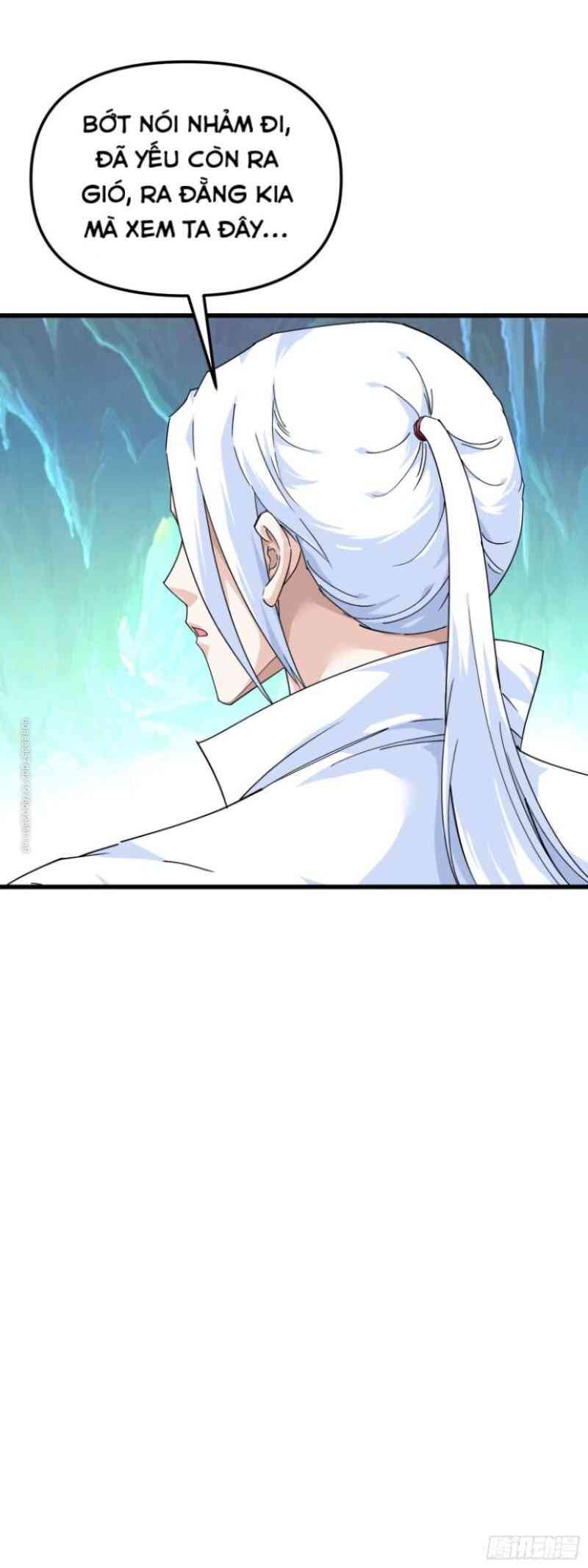 Trọng Sinh Ta là Đại Thiên Thần - Page 22