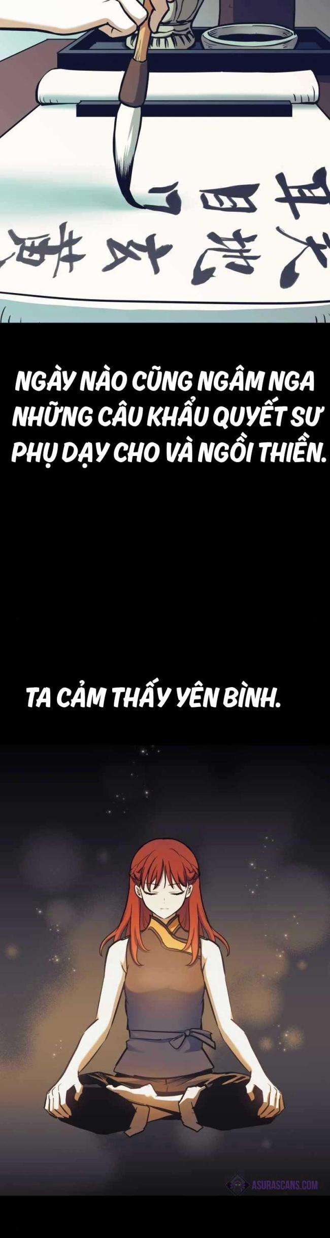 Sự Trở Lại Của Chiến Thần Tự Sát - Page 19