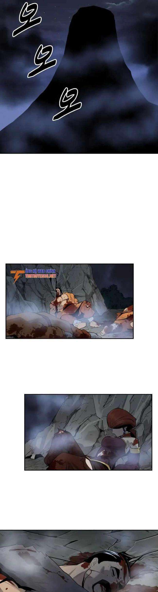 Thiếu Niên Kiếm Sư - Page 40