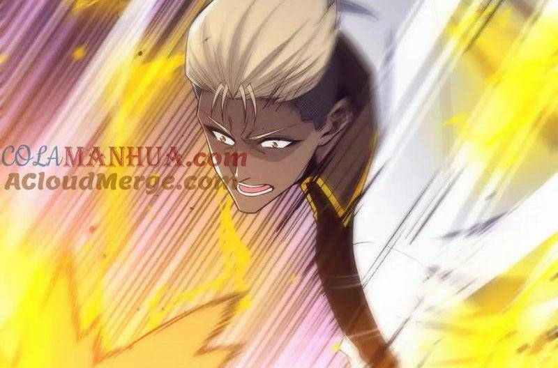 Tiến Hóa Cuồng Triều - Page 37