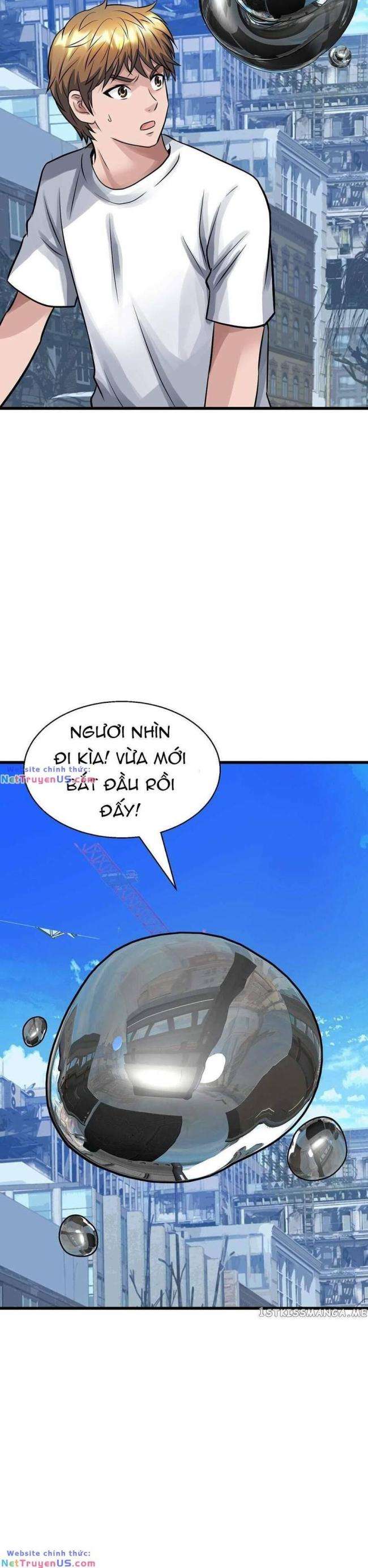 Ranker Bất Bại - Page 27
