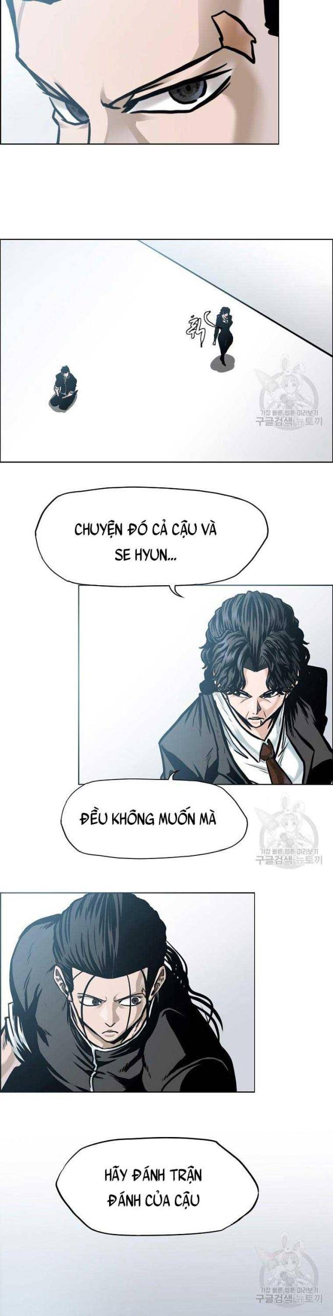 Bá Chủ Học Đường SS4 - Page 10